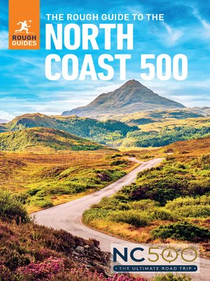 cover image of The Rough Guide to the North Coast 500 (Compact Travel Guide eBook)
